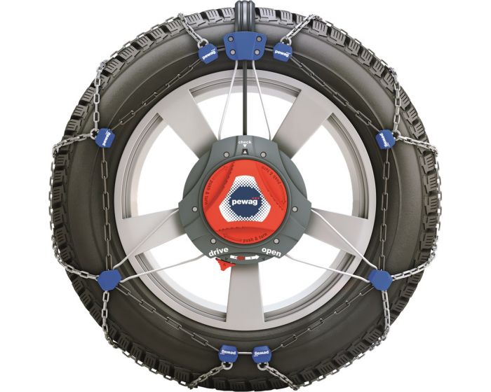 Chaîne-de-neige-Servomatik-RSM-79